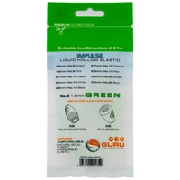 Guru Impulse Hollow Elastic 5m